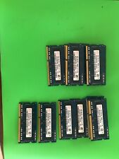 Hynix 40gb pc3 for sale  Eastland