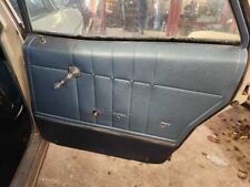 Right rear inner for sale  Annandale