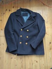 Pea coat reefer for sale  ROCHESTER