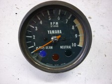 Yamaha dt125mx dt175mx for sale  BRISTOL