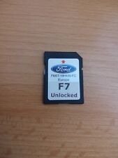 Ford navigation karte gebraucht kaufen  Mahlow