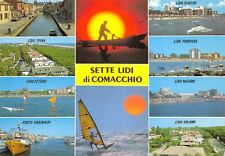 55c sette lidi usato  Lugo