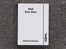 Gehl skid steer for sale  Dubuque