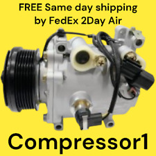 Compressor 1999 2000 for sale  San Fernando
