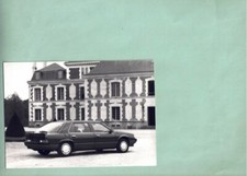 Photo de presse original press photo Renault 25 Limousine 1985 comprar usado  Enviando para Brazil