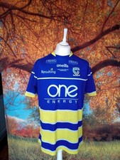 Warrington wolves 2009 for sale  ASHFORD