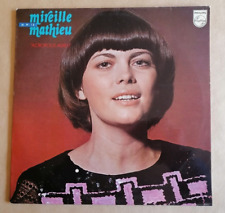 Mireille Mathieu: Acropolis Adieu LP 33T 1973 Compilación Philips 6332552 Vinilo comprar usado  Enviando para Brazil