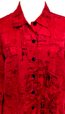 Chico linen silk for sale  Buena Park