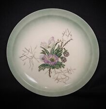 Ancienne 1963 assiette d'occasion  Cluny
