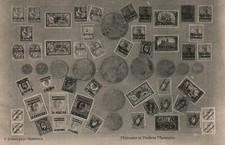 Old postcard morocco d'occasion  Expédié en Belgium
