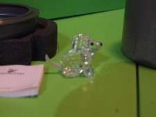 swarovski crystal dog for sale swarovski crystal dog for sale UK