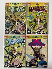 Marvel comics 1991 gebraucht kaufen  Langerwehe