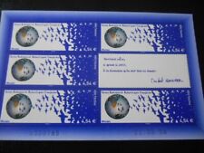 Taaf bloc timbres d'occasion  Livry-Gargan
