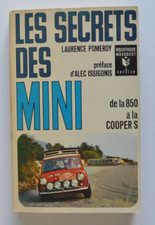 Secrets mini laurence d'occasion  Expédié en Belgium