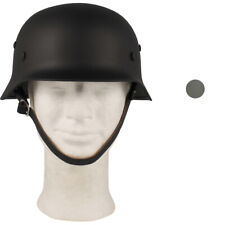 Mfh stahlhelm leder gebraucht kaufen  Bautzen