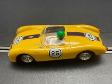 Scalextric c61 porsche for sale  SURBITON