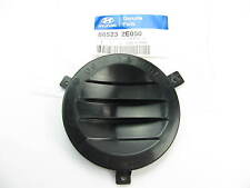 Front bumper fog for sale  Houston