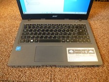 Portable acer aspire d'occasion  Pouilly-sous-Charlieu