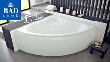 Eckbadewanne badewanne acryl gebraucht kaufen  Berlin