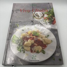 Viva italia thermomix gebraucht kaufen  Rhede