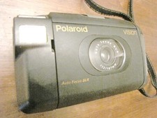 Macchina fotografica polaroid usato  Milano
