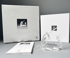 Swarovski 1996 annual for sale  SOLIHULL