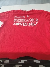 Beatsteaks shirt rot gebraucht kaufen  Beckingen
