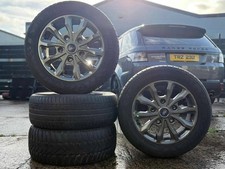 Genuine ford tourneo for sale  MAGHERAFELT