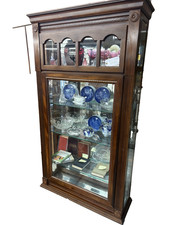 65094 mahogany side for sale  Mount Holly