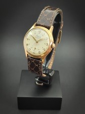 Montre precia mécanique d'occasion  Montrouge