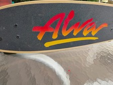 1977 tony alva for sale  Akron