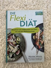 Flexi diät nicolai gebraucht kaufen Flexi diät nicolai gebraucht kaufen  Wuppertal