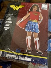 Wonder woman costume for sale  San Diego