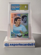 Grade lionel messi for sale  DONCASTER