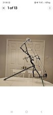Bowtech commander compound for sale  CRAIGAVON