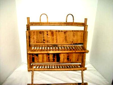 Art deco bamboo for sale  Greeley
