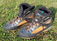 Scarpa triolet gtx gebraucht kaufen  Neu-Ulm