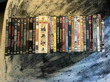 Lot dvd genre d'occasion  Saint-Germain-du-Puch