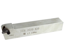 Iscar wendeplattenhalter ser gebraucht kaufen Iscar wendeplattenhalter ser gebraucht kaufen  Soest