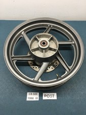 ruota posteriore honda cb 500 usato ruota posteriore honda cb 500 usato Messina