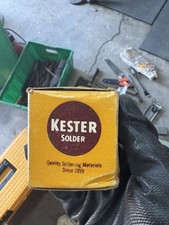 Kester resin core for sale  Toronto
