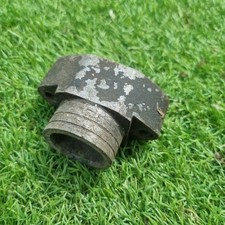 Villiers kart manifold for sale  WOODBRIDGE