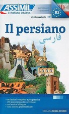 Persiano aa.vv. assimil usato  Italia