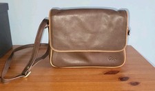 Gigi real leather for sale  MANCHESTER