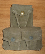 Giberna canapa esercito usato Giberna canapa esercito usato  Italia