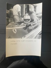 Monza 1974 clay usato  Montescudo Monte Colombo
