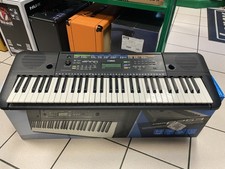 Yamaha psr e253 usato  Codroipo