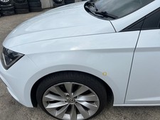 2018 seat leon for sale  COOKSTOWN