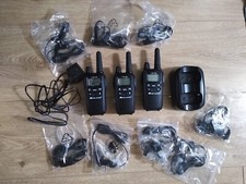Set midland walkie for sale  San Francisco
