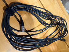 Pronomic stage mikrofonkabel gebraucht kaufen  Fulda